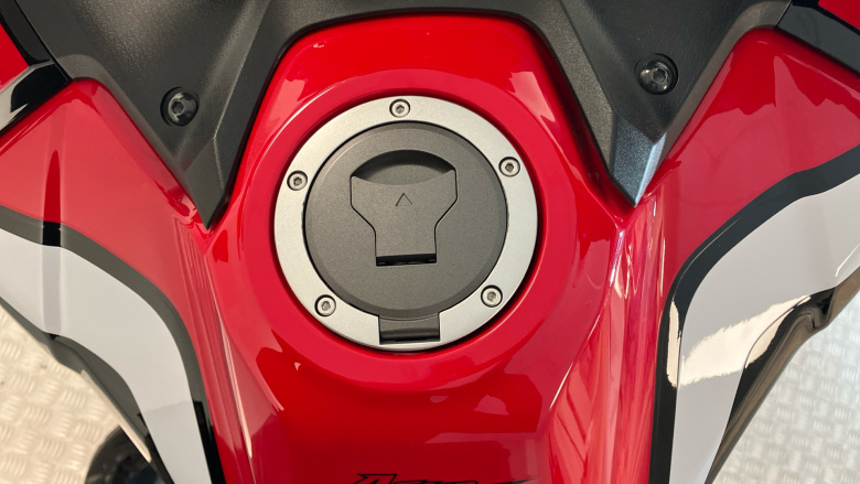 Honda Africa Twin CRF1100 Adventure Sports DCT, Plus Pack